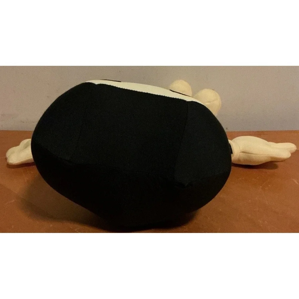 Jakks Pacific Bendy‎ and the Ink Machine Collector Bendy Plush 16 Inches Tall